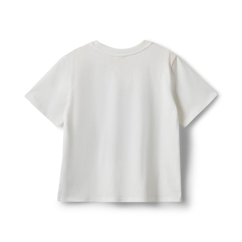Sofie Schnoor T-shirt Zenasy - Off White